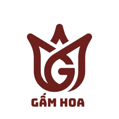 Gấm Hoa