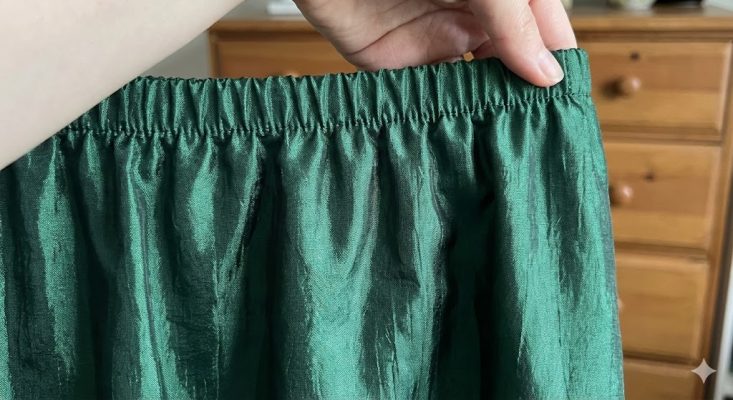 Kinh nghiệm chọn vải và size áo dài cách tân múa nghệ thuật